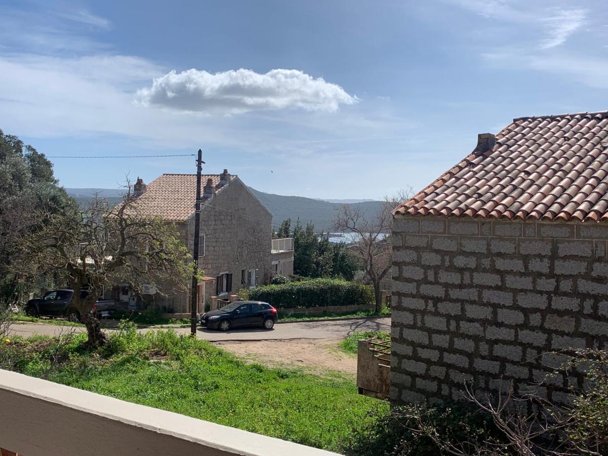 Willa A Casa Di Mamma Pianottoli-Caldarello  Zewnętrze zdjęcie