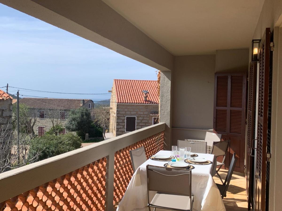 Willa A Casa Di Mamma Pianottoli-Caldarello  Zewnętrze zdjęcie
